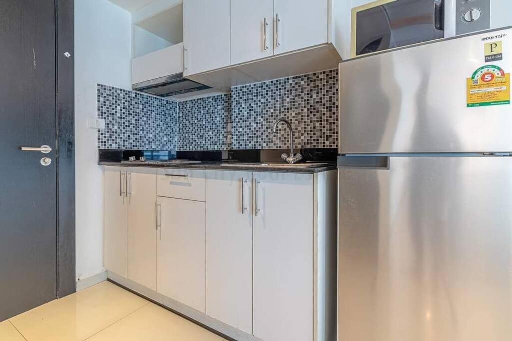 Avenue Residence C5 Pattaya Dış mekan fotoğraf