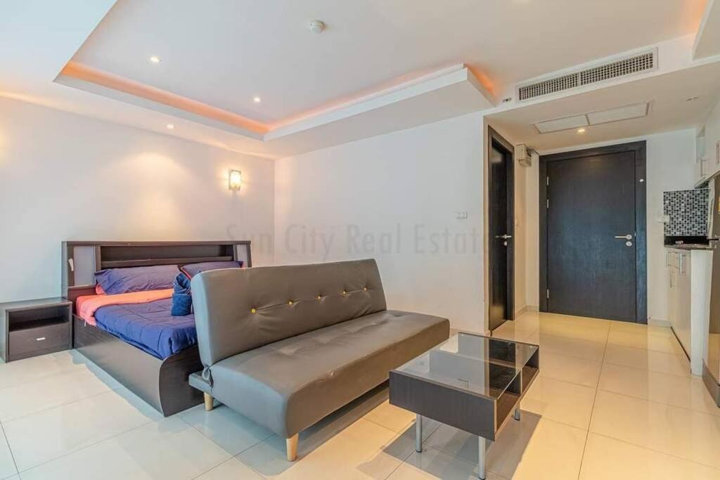 Avenue Residence C5 Pattaya Dış mekan fotoğraf